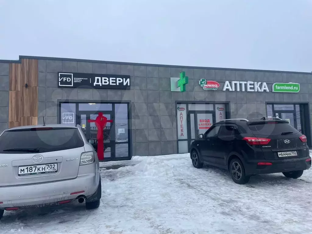 Свободного назначения, 39.2 м - Фото 0