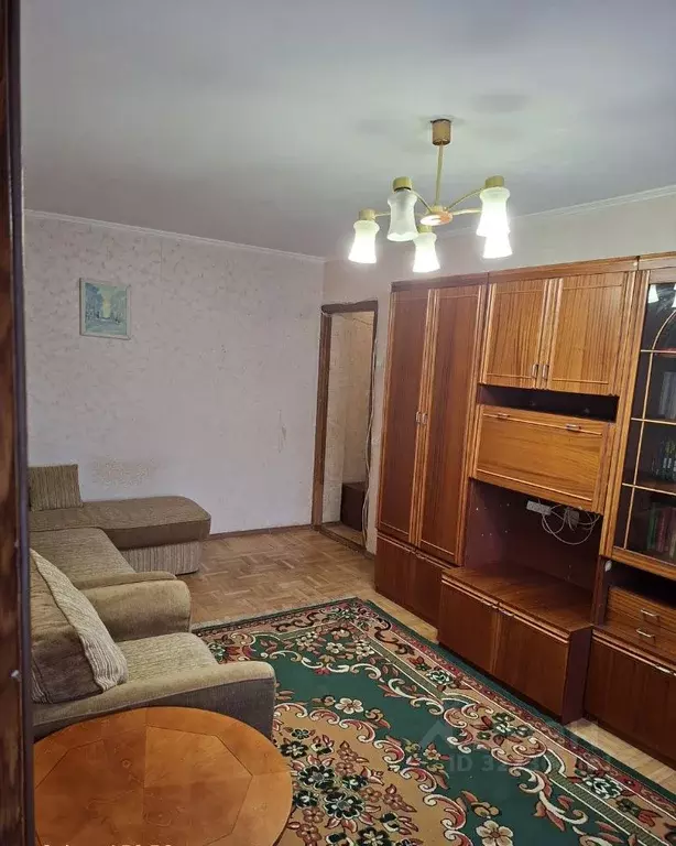 2-к кв. Краснодарский край, Краснодар ул. Герцена, 190 (44.0 м) - Фото 2