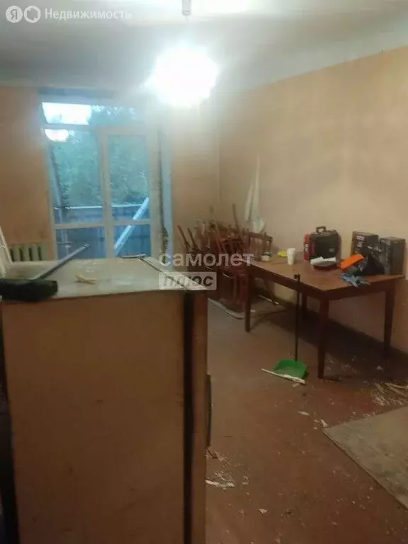 2-комнатная квартира: Иркутск, улица Декабрьских Событий, 105В (43.1 ... - Фото 0