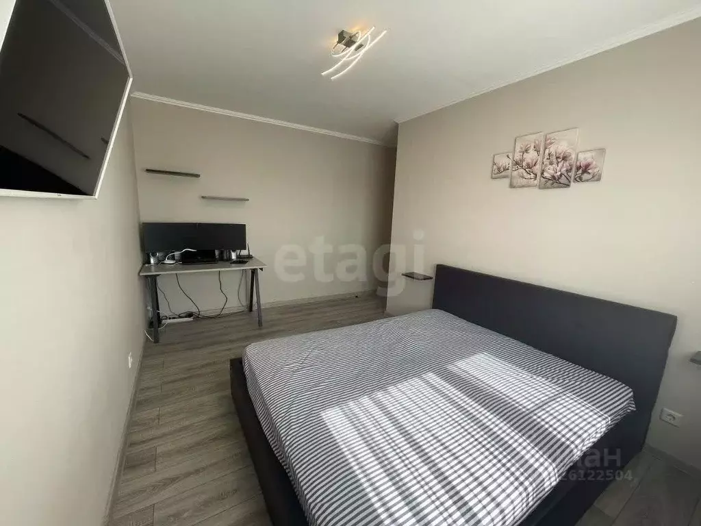 3-к кв. Краснодарский край, Краснодар ул. Имени Дзержинского, 201 ... - Фото 1