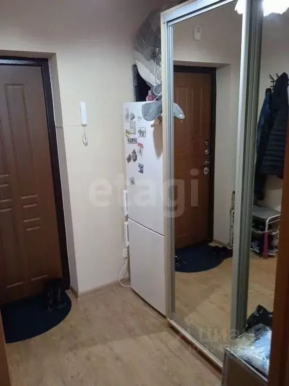 Студия Пермский край, Пермь Судозаводская ул., 28 (30.0 м) - Фото 1