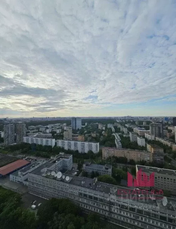 1-к кв. Москва 2-я Хуторская ул., 34 (41.0 м) - Фото 2
