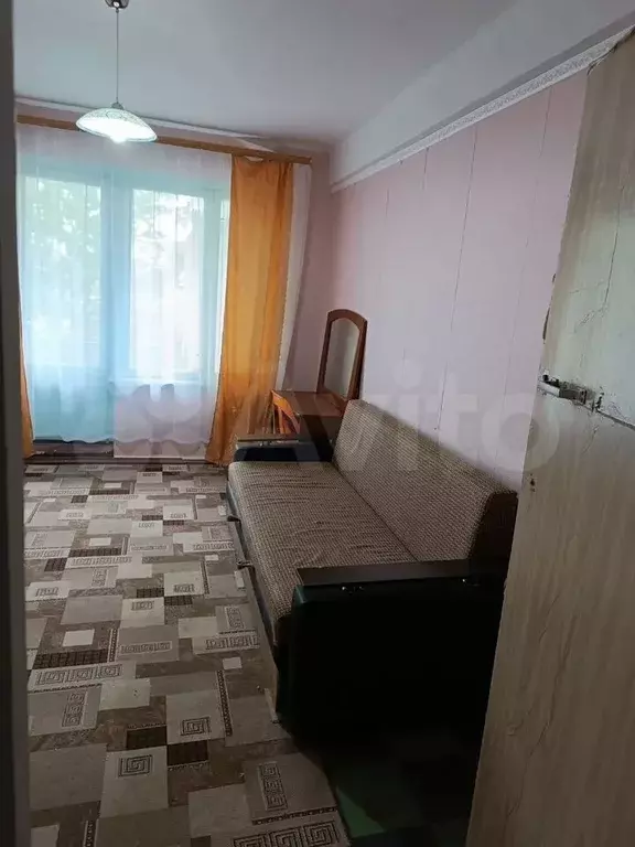 1-к. квартира, 25 м, 4/5 эт. - Фото 0
