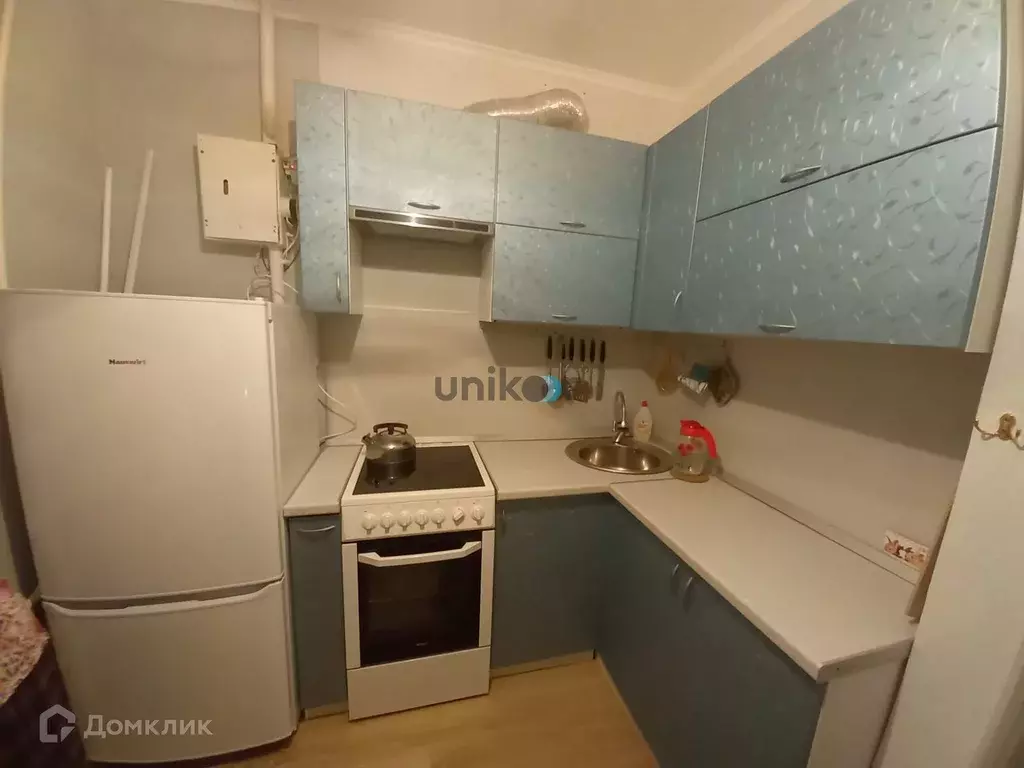 Продаётся 1-к квартира, 32.8 м - Фото 0