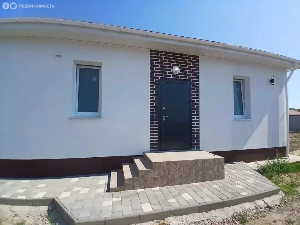 Дом в Доброе, Пятихатская улица (125 м) - Фото 1