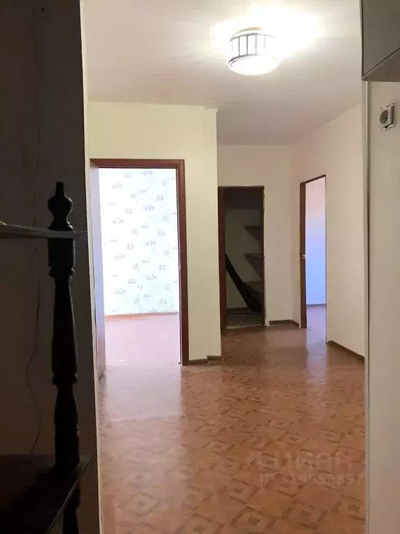 3-к кв. Башкортостан, Уфа ул. Академика Королева, 10/5 (80.0 м) - Фото 1