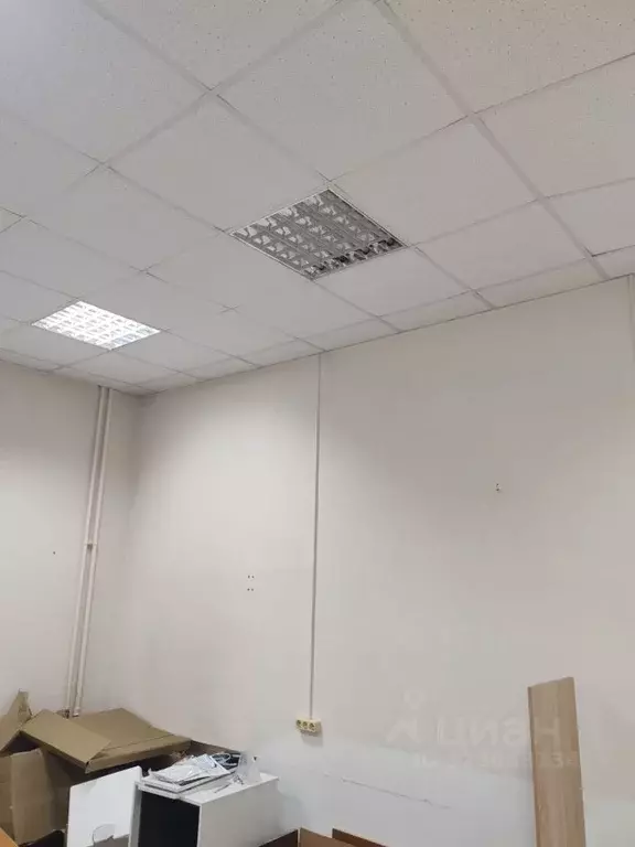 Помещение свободного назначения в Удмуртия, Глазов ул. Кирова, 51 (25 ... - Фото 2