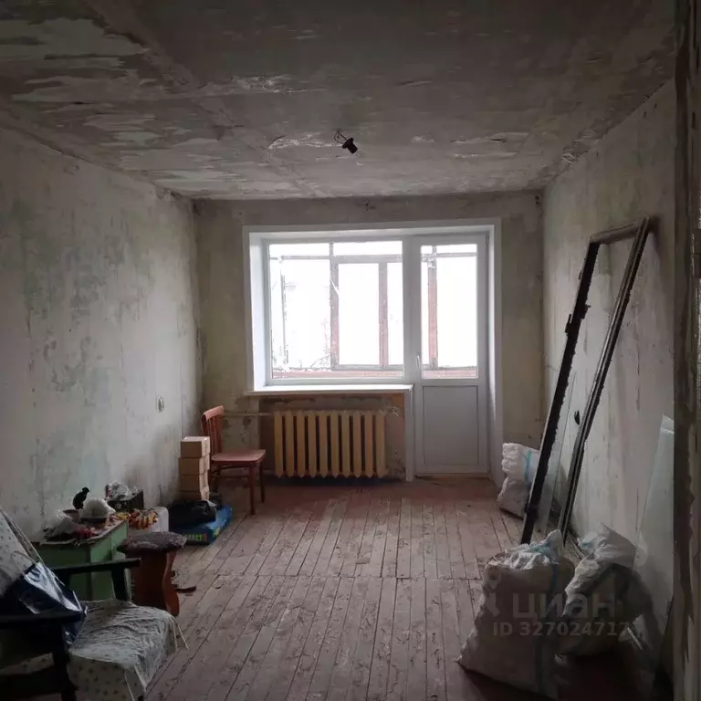 2-к кв. Ростовская область, Волгодонск ул. 50 лет СССР, 5 (44.1 м) - Фото 2