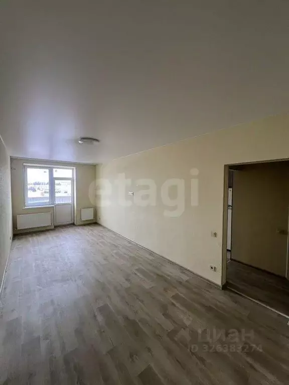 1-к кв. Ростовская область, Азов Азовский район, пер. Тимирязева, 86А ... - Фото 1