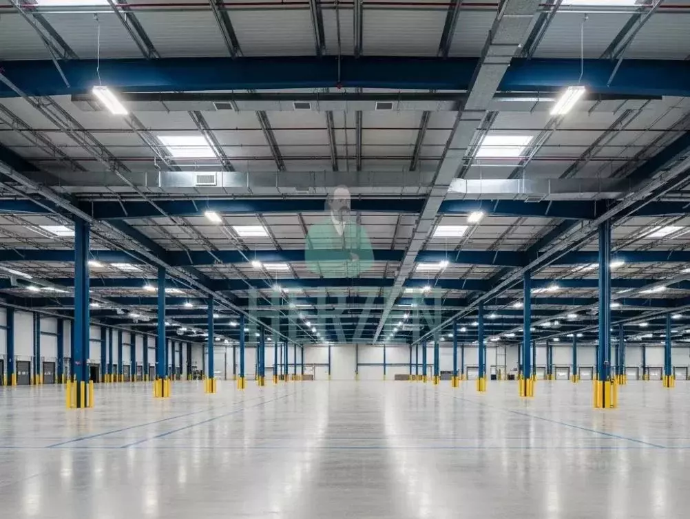 Производственное помещение в Московская область, Домодедово городской ... - Фото 1