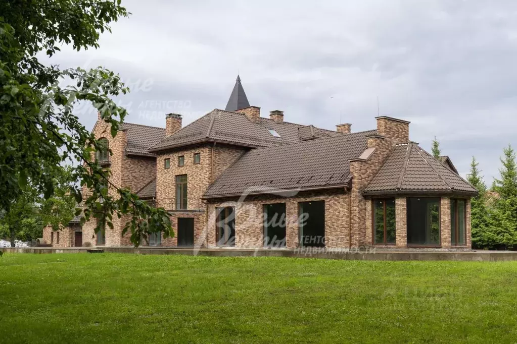 Дом в Москва д. Летово, Бельгийская деревня кп,  (1660 м) - Фото 2