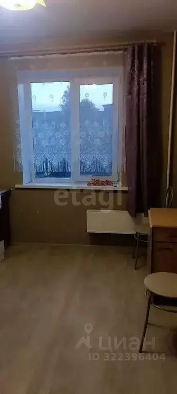 1-к кв. Пермский край, Пермь Сысольская ул., 8А (34.4 м) - Фото 2