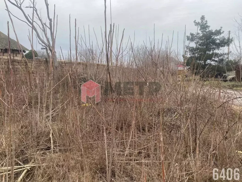 Участок в Севастополь ш. Крепостное (6.0 сот.) - Фото 2