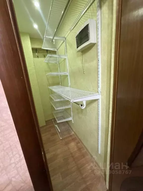 1-к кв. Саратовская область, Саратов ш. Ново-Астраханское, 87 (35.0 м) - Фото 1