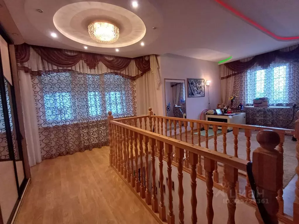 Дом в Самарская область, Ставропольский район, с. Подстепки Малиновая ... - Фото 1