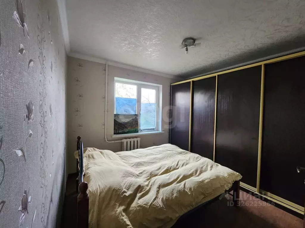 2-к кв. Северная Осетия, Владикавказ Весенняя ул., 40 (48.5 м) - Фото 1