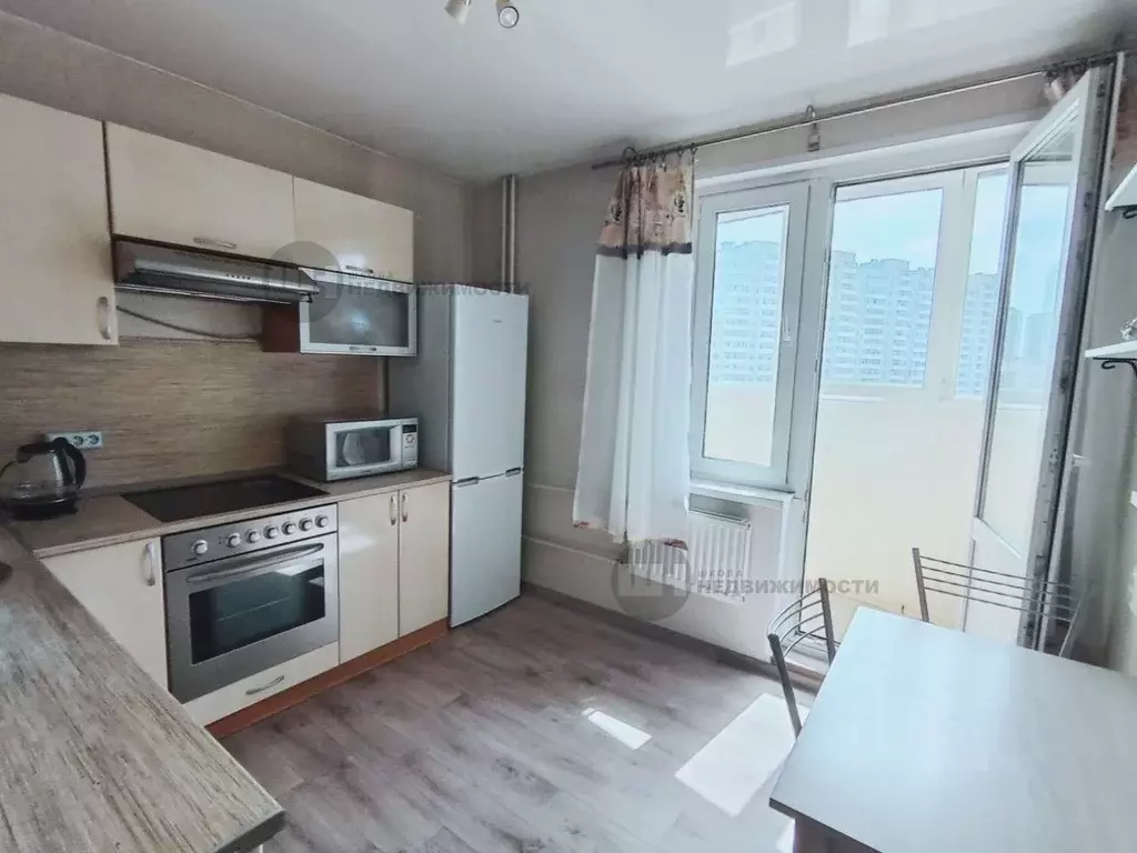 1-к кв. Санкт-Петербург Дунайский просп., 3к3 (33.0 м) - Фото 1
