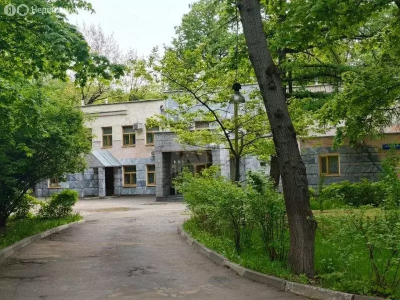 Офис (761 м) - Фото 0