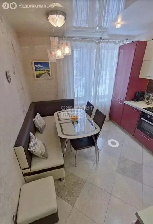 2-комнатная квартира: Москва, Ореховый бульвар, 55/16 (51.6 м) - Фото 2