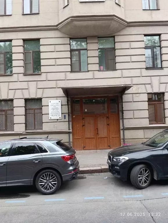 Комната Санкт-Петербург ул. Всеволода Вишневского, 11 (23.1 м) - Фото 0