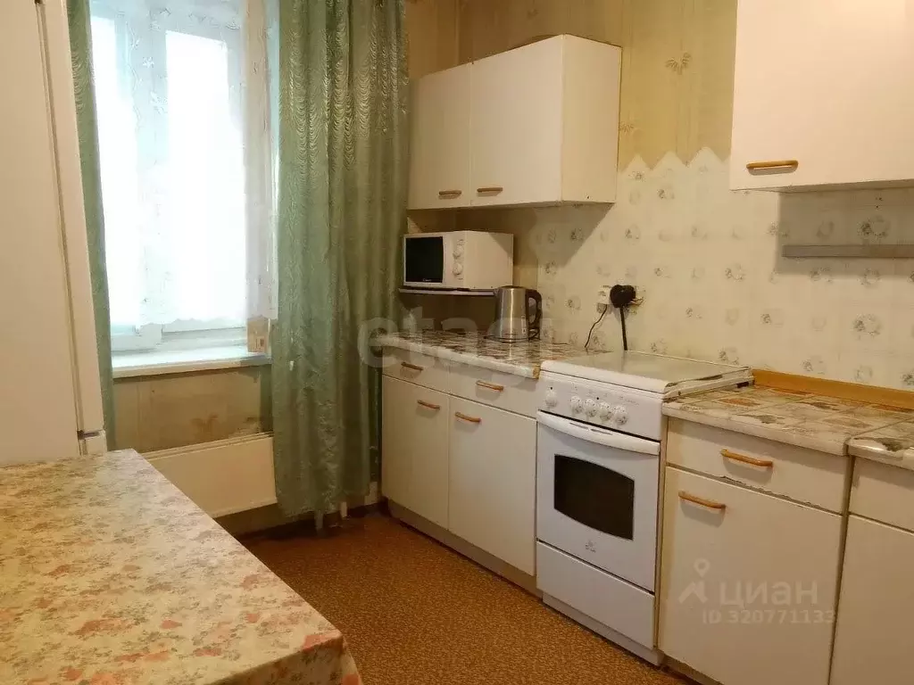 3-к кв. Ямало-Ненецкий АО, Ноябрьск Магистральная ул., 101 (63.9 м) - Фото 1