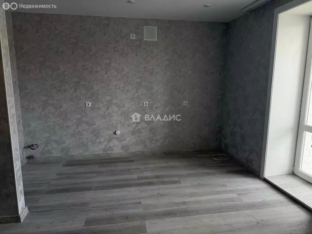 Квартира-студия: село Чигири, улица Василенко, 7/2 (24.1 м) - Фото 2