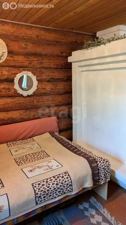 Дом в Томск, СНТ Бурундук, Клубничная улица (60 м) - Фото 2