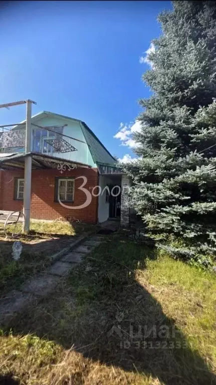 Участок в Нижегородская область, Володарский муниципальный округ, ... - Фото 1