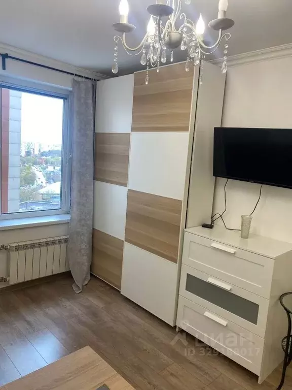 Студия Москва Алтуфьевское ш., 2К1 (19.0 м) - Фото 2