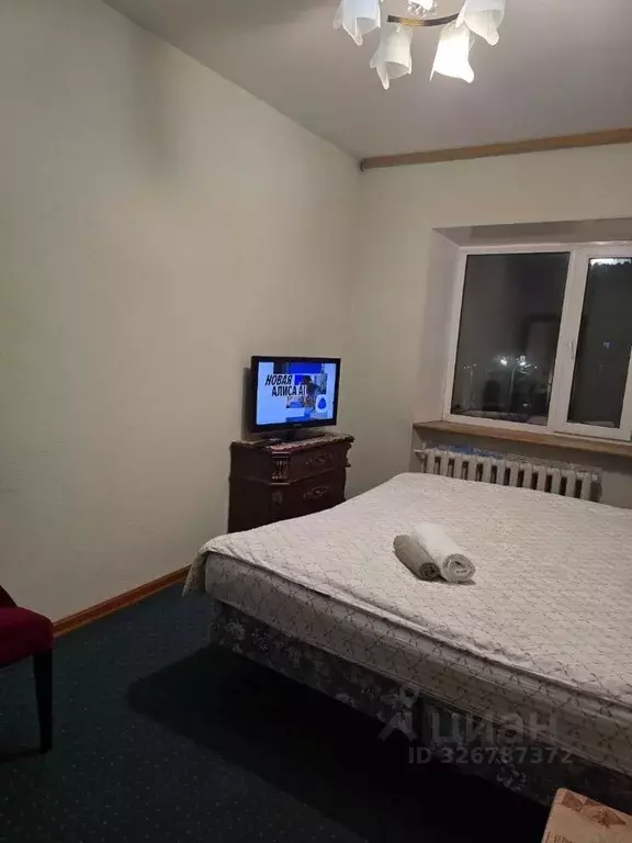 2-к кв. Магаданская область, Магадан Парковая ул., 3к2 (60.0 м) - Фото 2