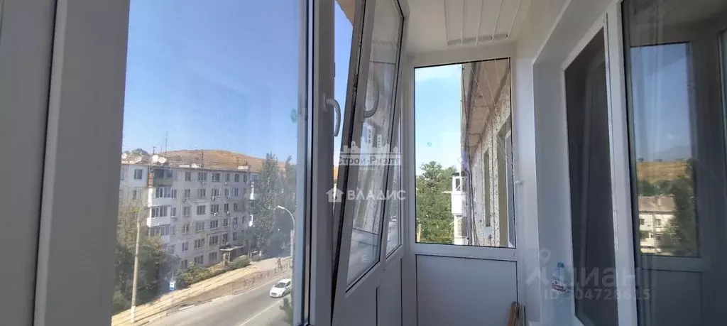 4-к кв. Крым, Керчь ул. Свердлова, 35 (61.5 м) - Фото 0