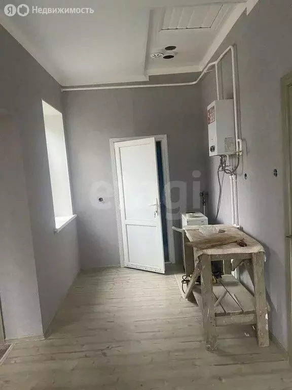 Дом в село Большие Салы, Крестьянская улица (74 м) - Фото 1