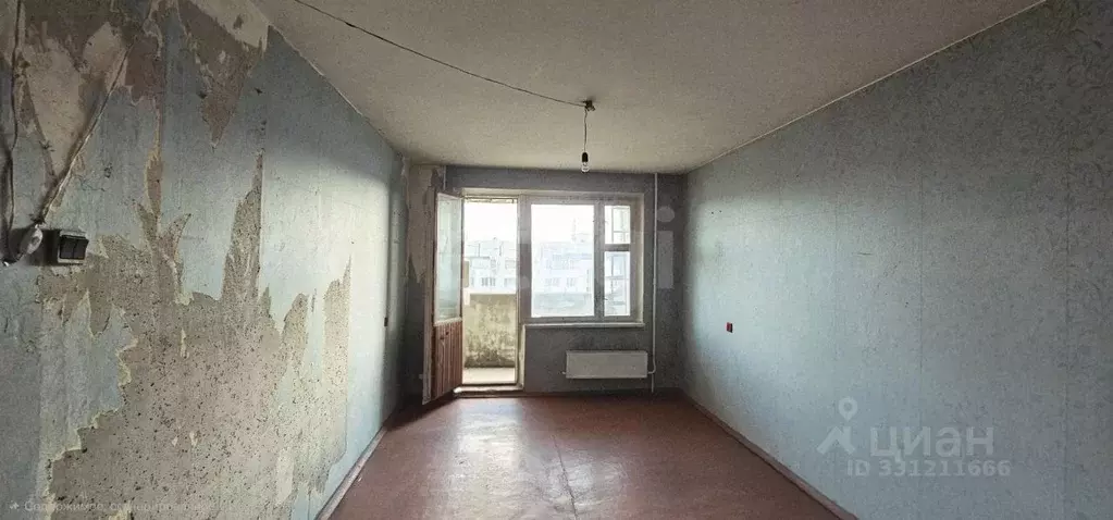 2-к кв. Крым, Керчь ул. Ворошилова, 6 (49.7 м) - Фото 1