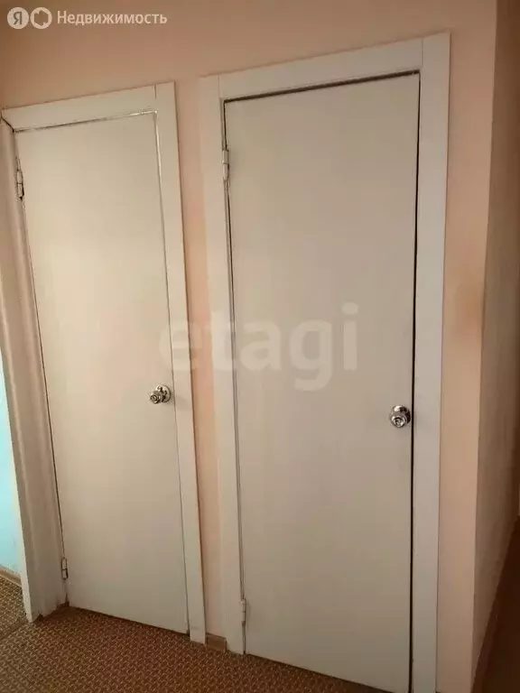 1-комнатная квартира: Нижний Тагил, улица Окунева, 39 (31.3 м) - Фото 1