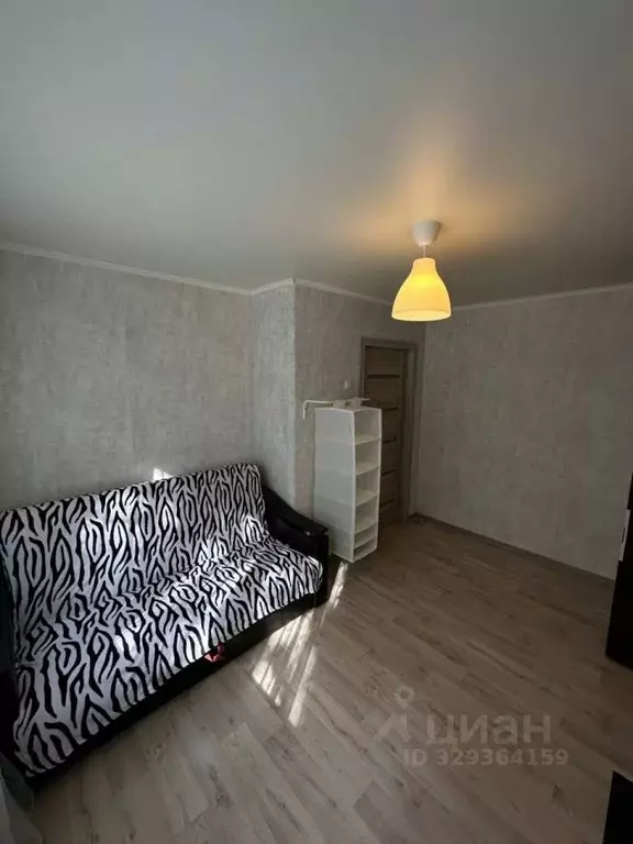 1-к кв. Курская область, Курск ул. Карла Маркса, 66к8 (28.0 м) - Фото 2