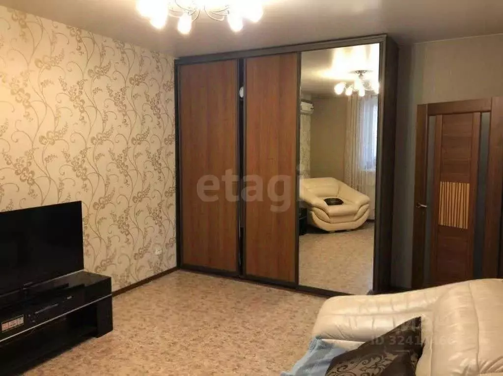 2-к кв. Хабаровский край, Хабаровск ул. Ленина, 43А (55.0 м) - Фото 1