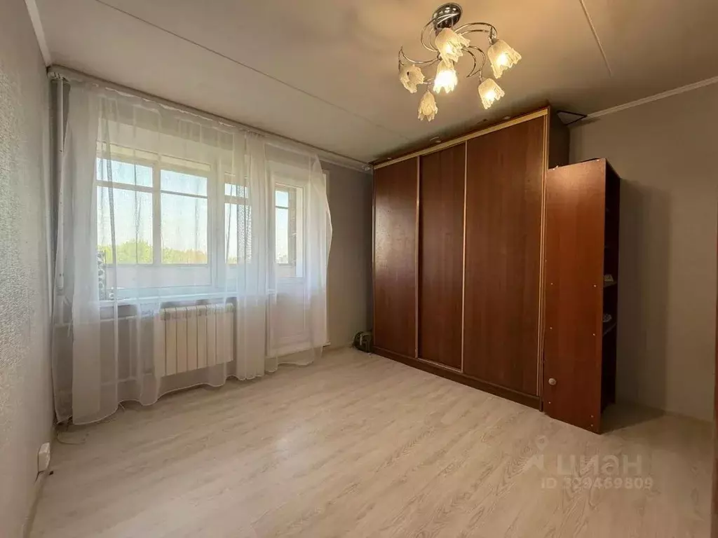 1-к кв. Московская область, Ногинск Богородский городской округ, ул. ... - Фото 1