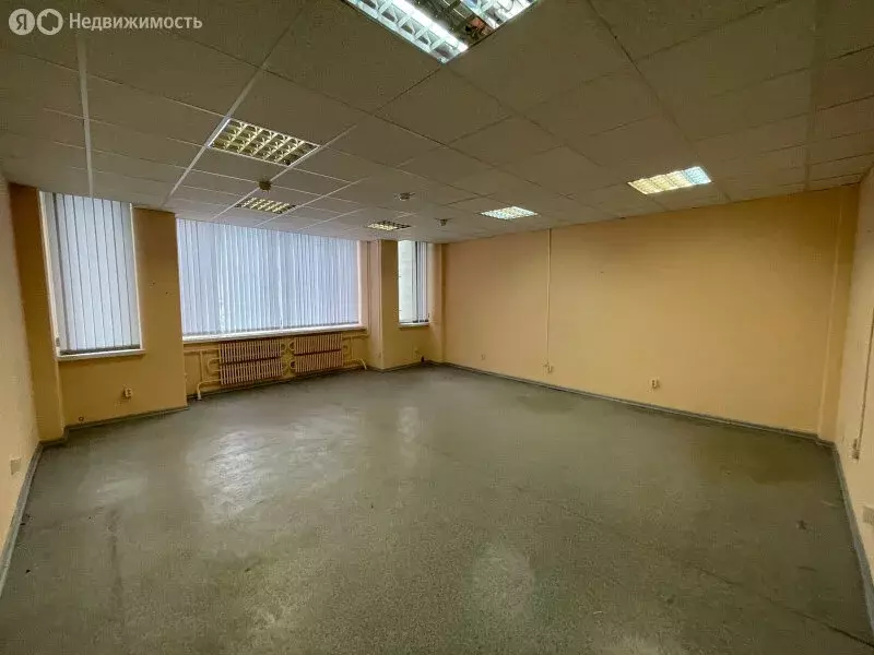 Офис (40.7 м) - Фото 0