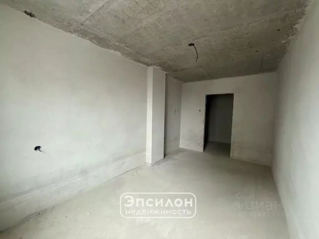 3-к кв. Курская область, Курск ул. 2-я Агрегатная, 57А (86.2 м) - Фото 2