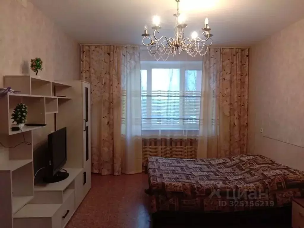 2-к кв. Московская область, Егорьевск ул. Механизаторов, 57к1 (52.0 м) - Фото 1