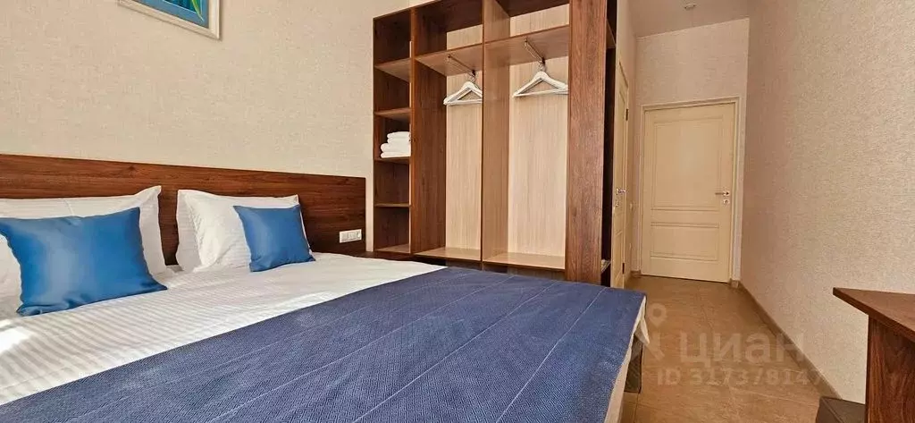 Комната Ставропольский край, Кисловодск ул. Горького, 31 - Фото 0