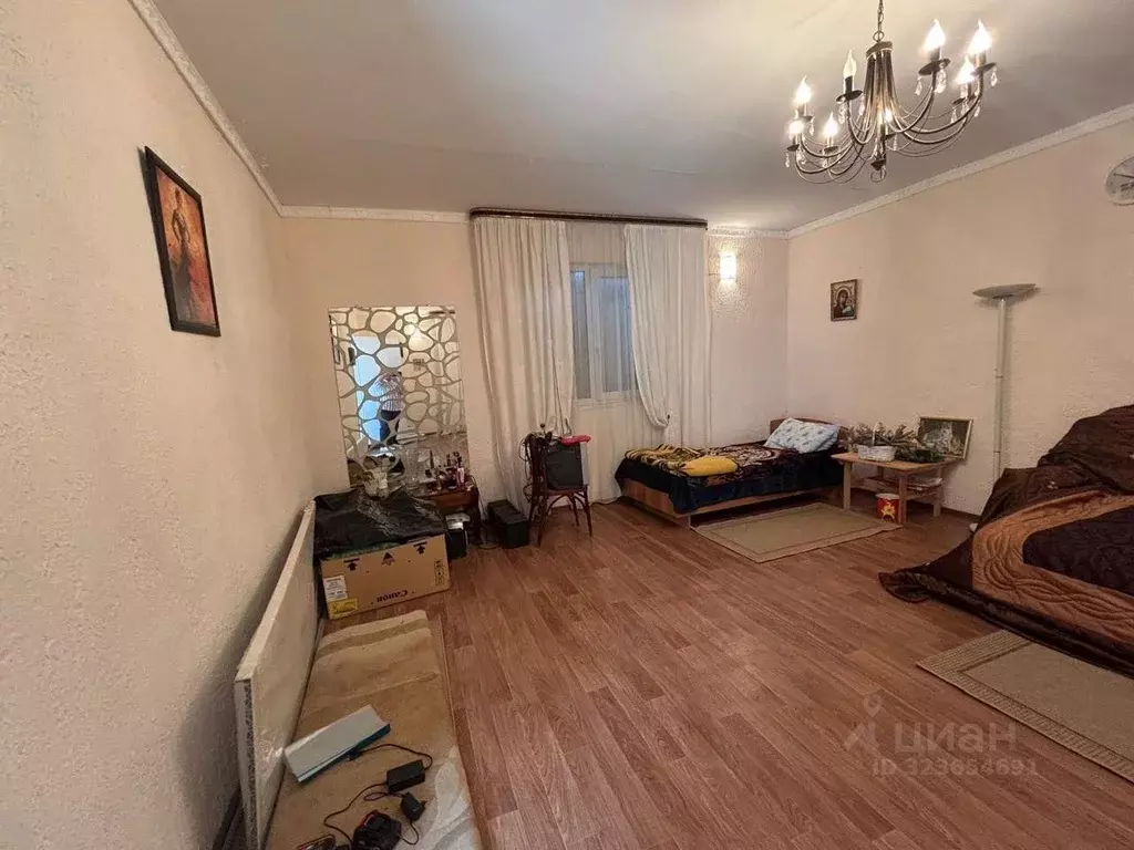 Дом в Ростовская область, Аксайский район, Истомино хут. ул. Истомина ... - Фото 1