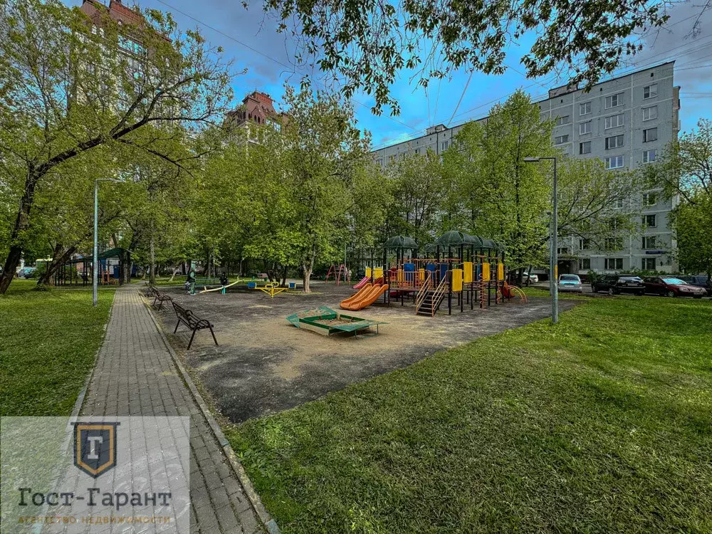 Продаётся 3-к квартира, 58.6 м - Фото 0