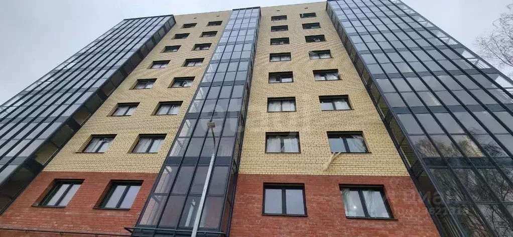 1-к кв. Ярославская область, Ярославль Ильинский пер., 21 (35.9 м) - Фото 1