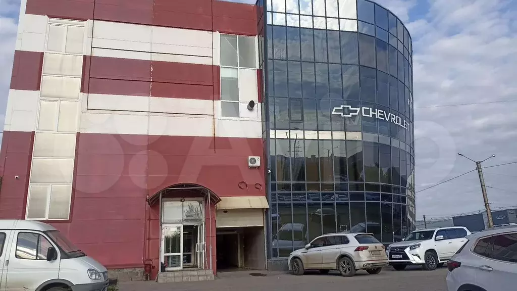 Офис - Фото 0