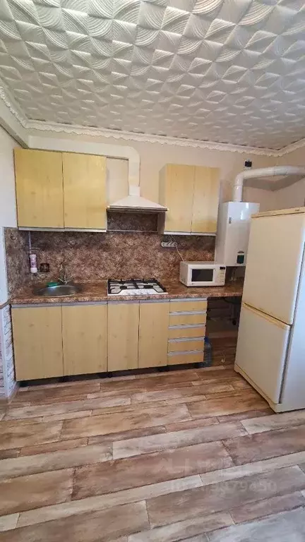 1-к кв. Рязанская область, Рязань ул. Островского, 16 (25.0 м) - Фото 0