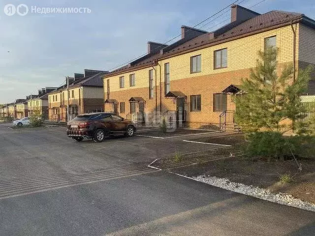 Дом в село Нагаево, коттеджный посёлок Нагаево премиум (98 м) - Фото 2