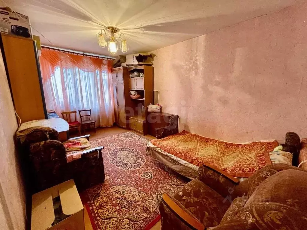 3-к кв. Курская область, Курск ул. Чернышевского, 70 (70.0 м) - Фото 0