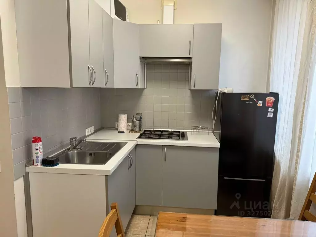 2-к кв. Москва Профсоюзная ул., 19 (54.0 м) - Фото 2