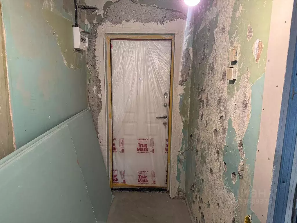 2-к кв. Краснодарский край, Краснодар ул. Герцена, 186 (45.0 м) - Фото 2